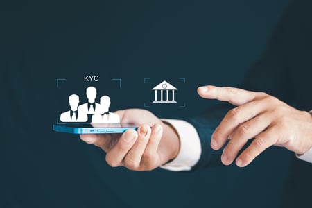 Difference Between KYC and AML Explained