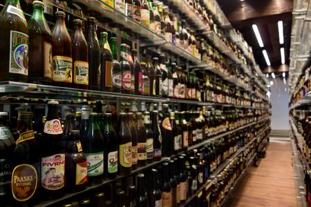 Transforming Credit Analysis at Carlsberg Britvic