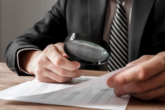 When to Use Enhanced Customer Due Diligence Instead of Standard CDD