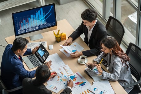 financial services