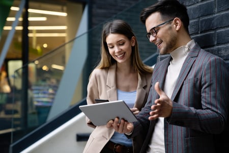 How to Choose the Right B2B Data Provider for Your Industry