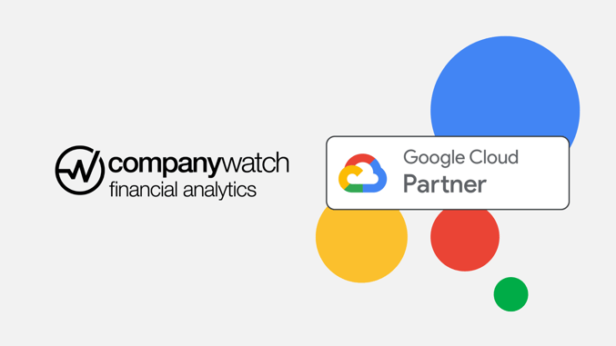 google cloud partner company watch