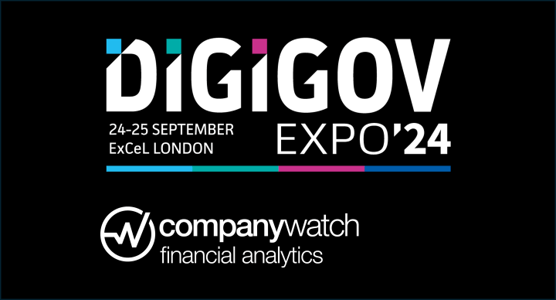 Company Watch to Attend Digital Government Expo London 2024