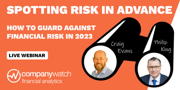 Guard Against Financial Risk in 2023