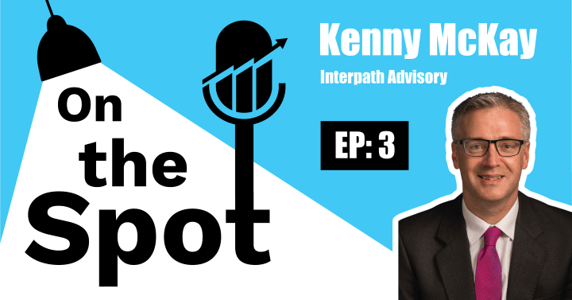 3: Kenny McKay - Interpath Advisory
