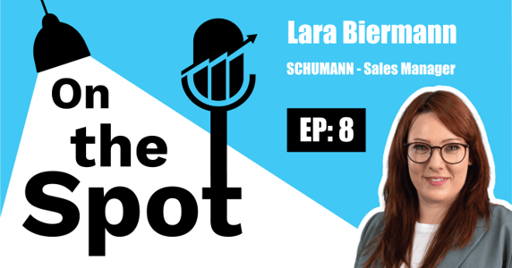 8: Lara Biermann - SCHUMANN