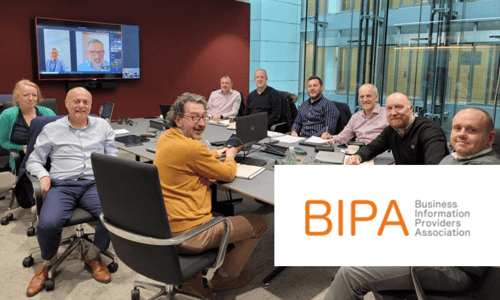 143rd Business Information Providers Association (BIPA) Meeting | 14th June 2023