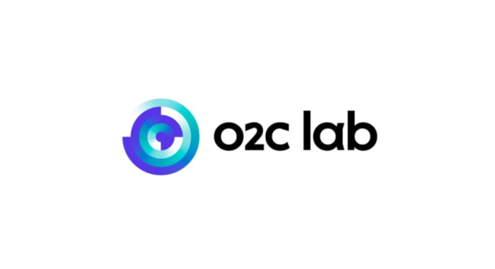 O2C lab banner