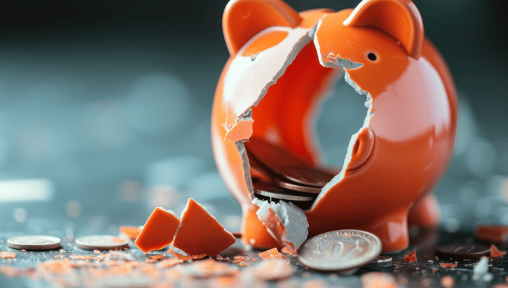 Bad debt and insolvency