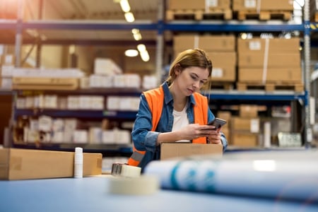 How supply chain risk management software can help build resilience