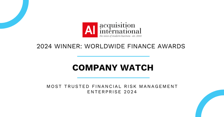 Worldwide finance awards winners 