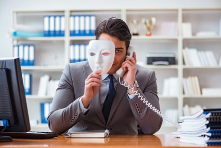 3 Early Indicators Of Business Fraud