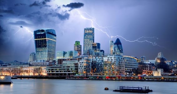 Are We In A 'Perfect Storm' For Bad Debt And Business Insolvency?