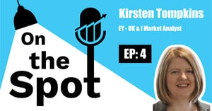 Kirsten Tompkins EY - Profit Warnings