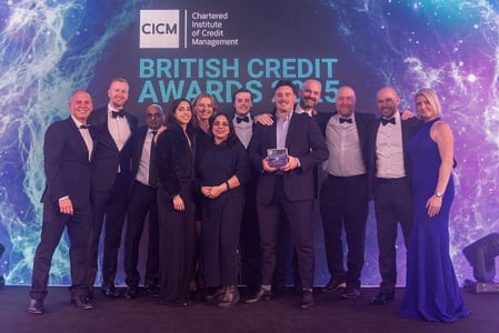 Company Watch Wins Big at the CICM British Credit Awards 2025
