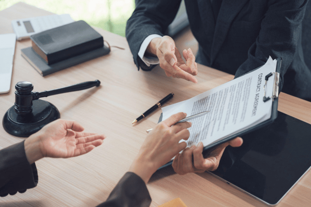 steps for building a strong AML programme